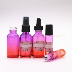 Download 30ml 50ml 100ml Essential Oil Bottles Glass Dropper Atomiser Mist Sprayer Bottle Ebay