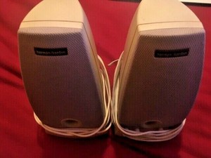 harman kardon vintage speakers