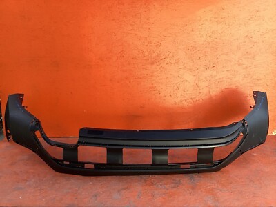 2019-2020 Hyundai Santa Fe Rear Lower Bumper Cover 86612S2000
