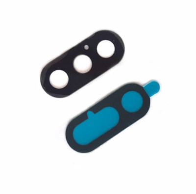 JETech Lente Fotocaera Protettiva Per IPhone 15 6,1 Pollici E IPhone - Foto 3