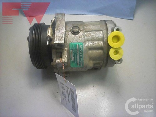 Klimakompressor Renault Twingo 1 (Typ:C06) 77008754890 (SANDEN)