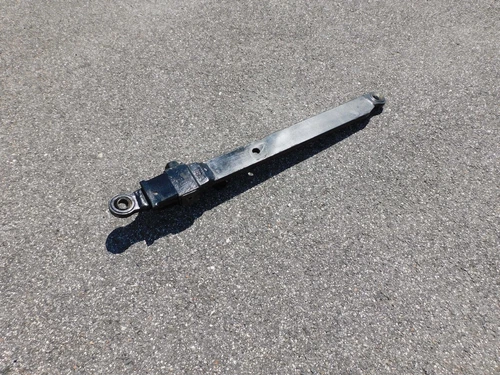 Massey Ferguson 3 Point Lower Lift Arm Cat II 44.5" Length X 4" Wide X 1" Thick - product listing photo