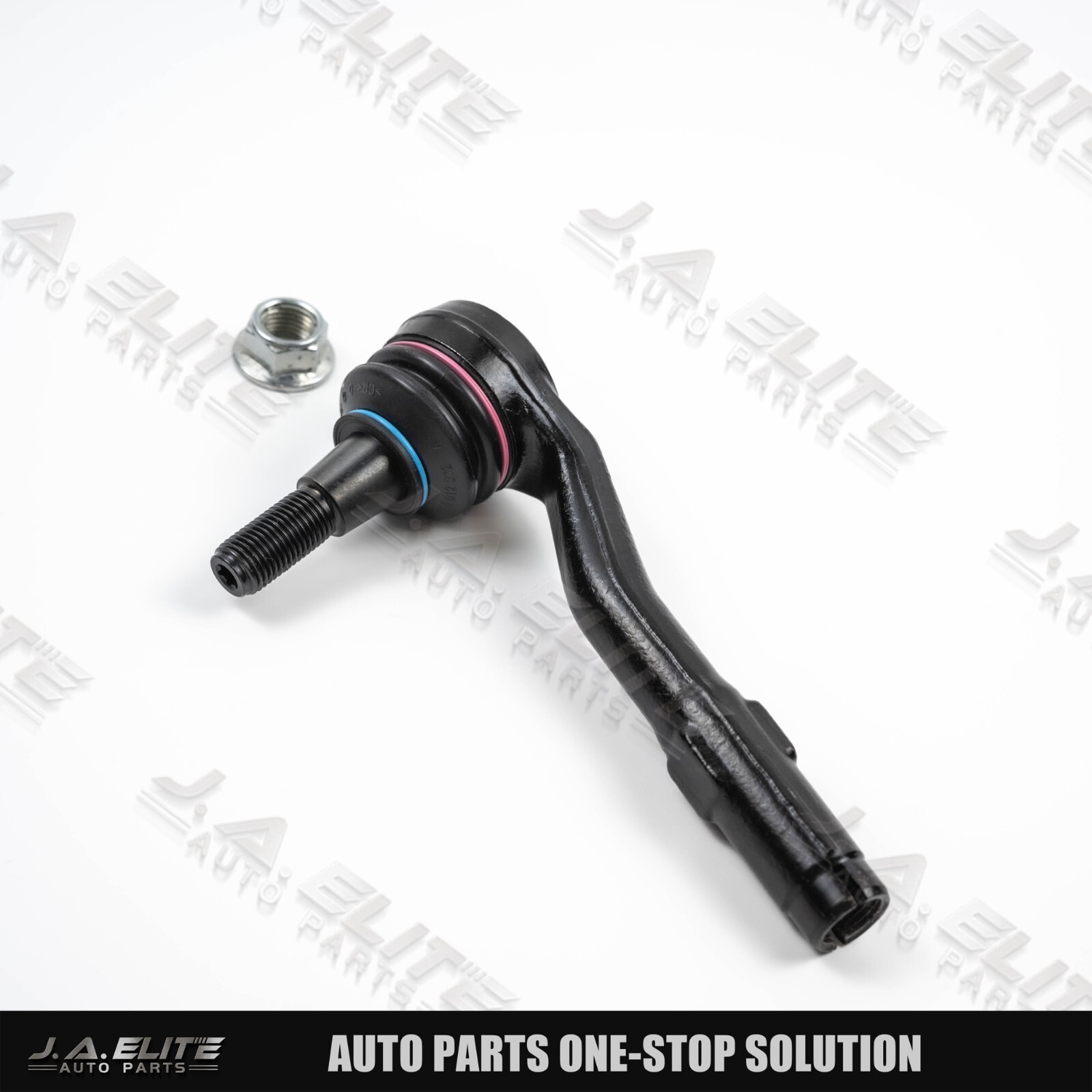 Outer Steering Ball Joint fits Rolls-Royce Phantom (2004-2013) 32210422879