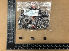  25 pcs UPJ2A121MHH6 NICHICON, 120uF 100V 105 c, Radial Electrolytic Capacitor