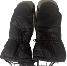 Thinsulate Gloves Mittens 40 Grams Adult Size M/L