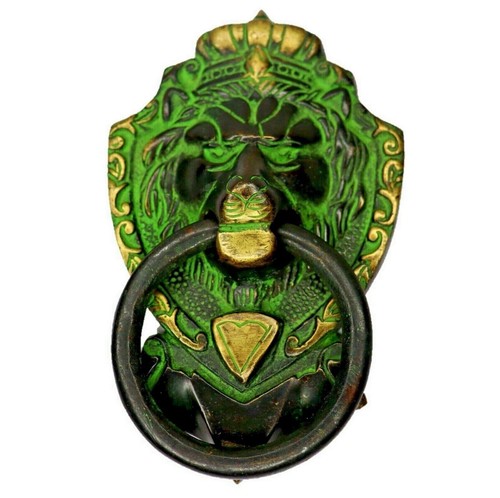 200 Ösen 6mm Messing Gold - Set Mit Nieten Für Leder & Basteln