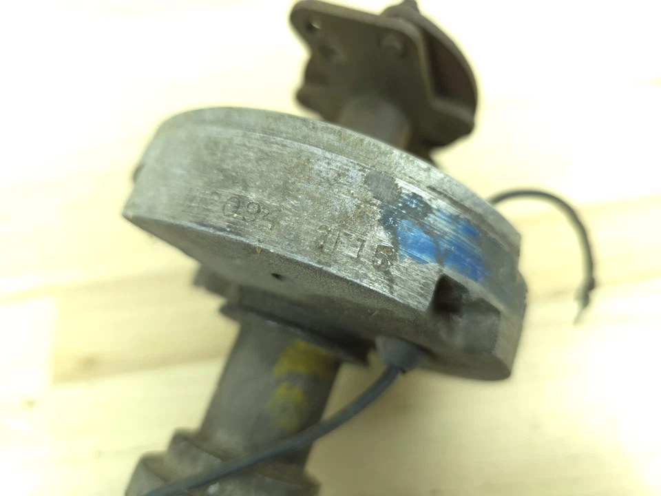 1973 73 Camaro Chevelle 1112094 70 71 72 350 SBC distribuidor Chevy vacío Impala Foto 4 de 4