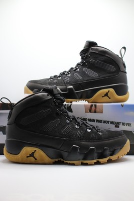 jordan retro 9 nrg boot