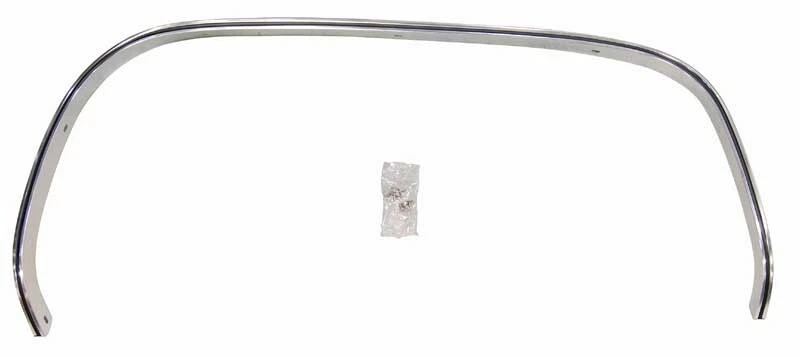 C10 Windshield Trim Set Stainless Steel Chevrolet 1967-1970, 52% OFF