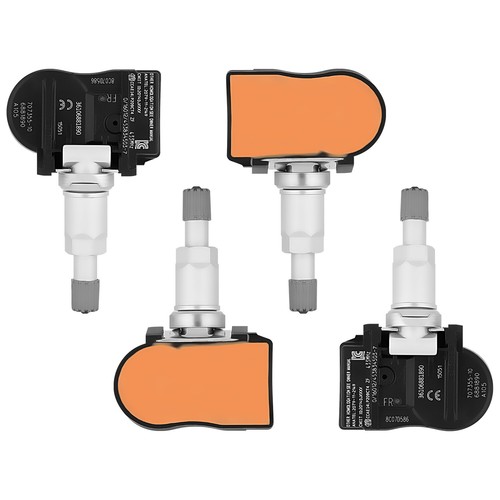 4 RDCi RDKS Reifendrucksensor Für BMW 1/2/3/4er X1 X2 X5 X6 F20 Mini 36106856209 - Bild 21 von 23