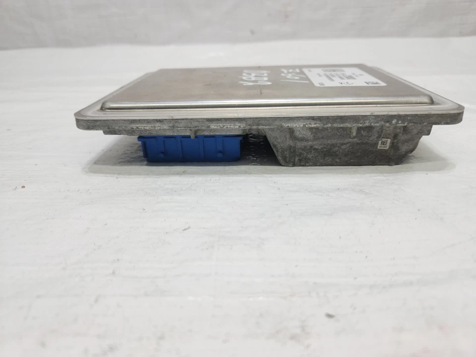 16 2016 Buick Envision Engine Control Module ECM OEM 12672880 - Image 4 of 4