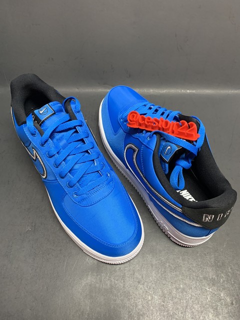 air force 1 reverse stitch