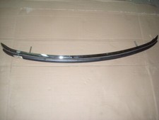 PARAURTI FIAT 500  - AUTO D'EPOCA