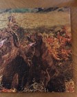 Vintage Tuco Interlocking Picture Puzzle Complete Name ( SETTERS REWARD )  — photo 2