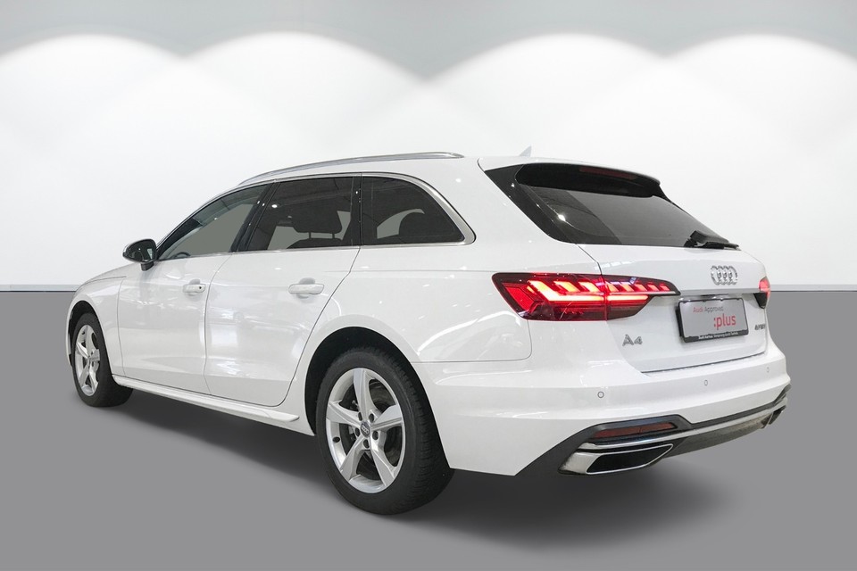 Audi a4 40 tfsi