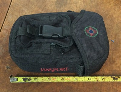 jansport camera bag