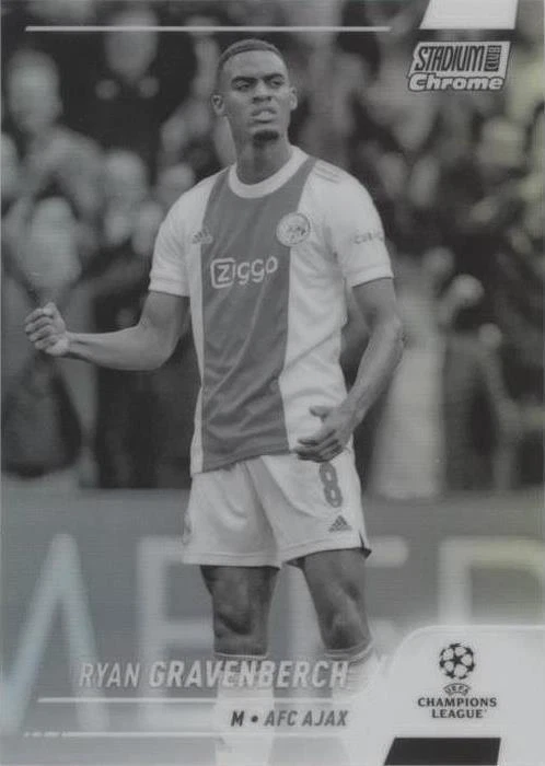 Black & White Refractor