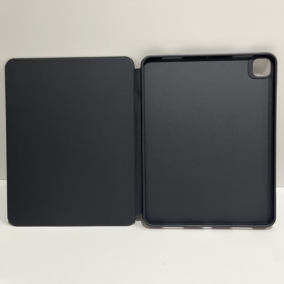 ESR Rotating Case For IPad Pro 13 Inch M4 (2024) - Magnetic Removable Cover, 9 Adjustable Stand Angles, Raised View