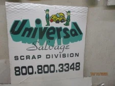 2007 Mazda 3 Tail Light, Passenger Side (RH) 