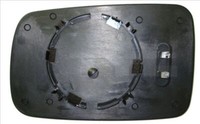 TYC 303-0128-1 Spiegelglas, AußEnspiegel