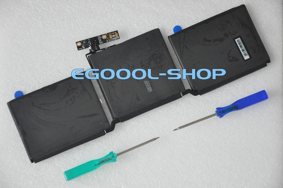 Nueva Batería Original A2171 para Apple MacBook Pro 13"A2159 A2289 A2338 (M1, 2020) Foto 2 de 4