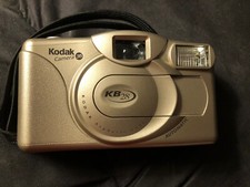 Vintage Kodak KB28 camera UNTESTED SOLD AS IS