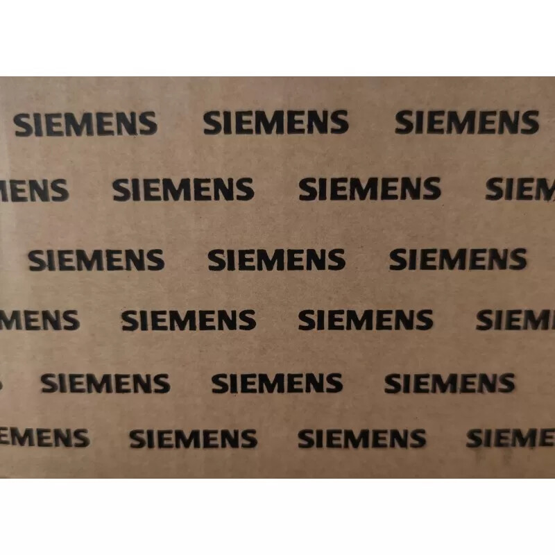 Siemens 8us10505rk07 adat x sbarre40mm mors l45 h139 25a