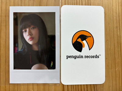 NEWJEANS NWJNS - Supernatural NJ X MURAKAMI APPLEMUSIC POB PHOTO