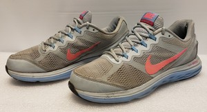 nike dual fusion st3