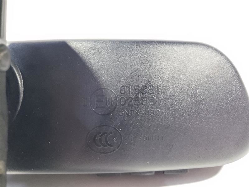 2010 2013 Rear View Mirror Garage Door Opener AH3217E678BB With
