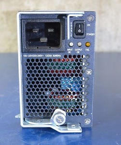 Juniper Networks EX8200-PWR-AC2K Power Supply EX8208 EX8216 AC PSU 2kW AA24870L