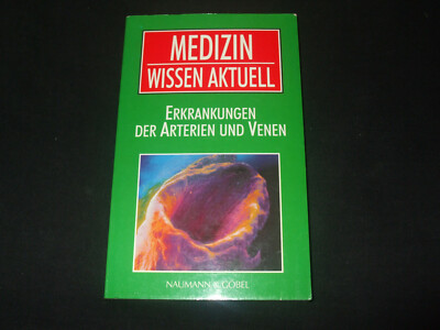 Prof. D. med. Linus Geisler (Hrsg.) Erkrankungen der Arterien und Venen