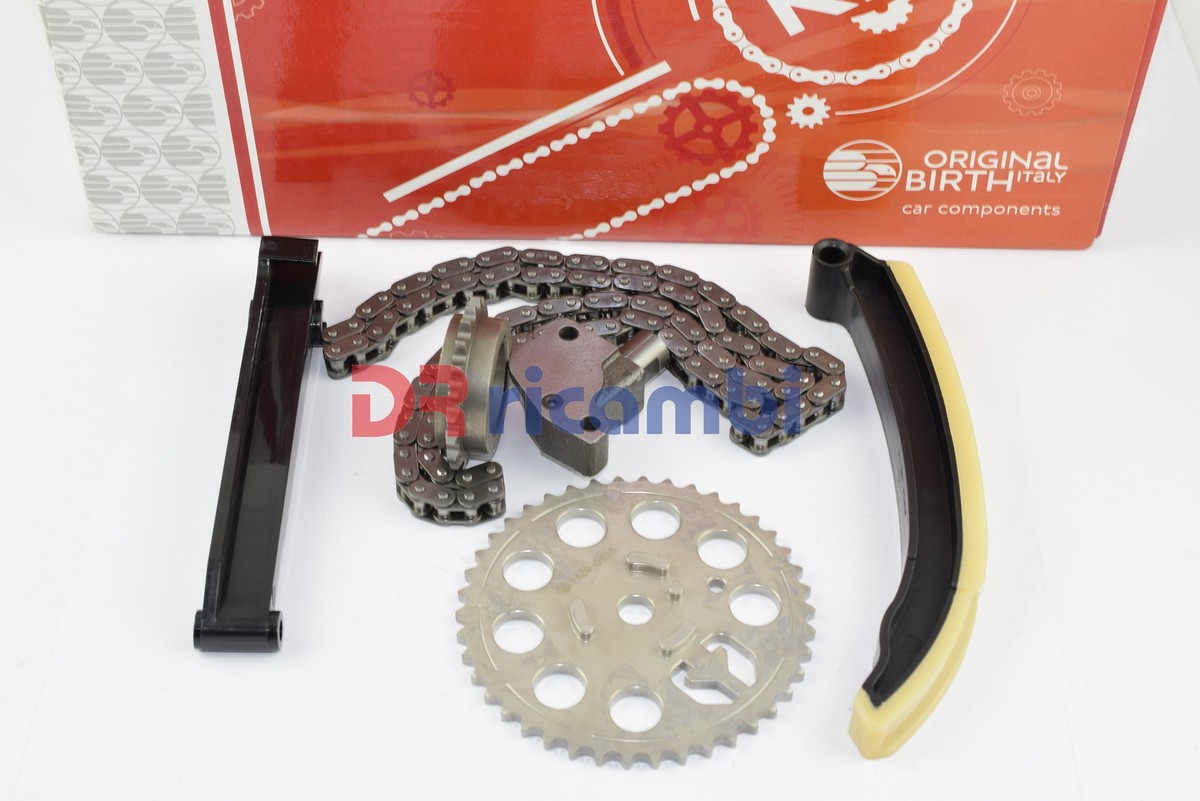 KIT RICOSTRUZIONE SMART CAR 700cc 698cc ANELLI PISTONE VALVOLE SCARICO - Foto 12