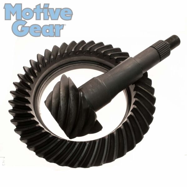 Differential Ring and Pinion-Precision Quality Rear MOTIVE GEAR F10.25-355 