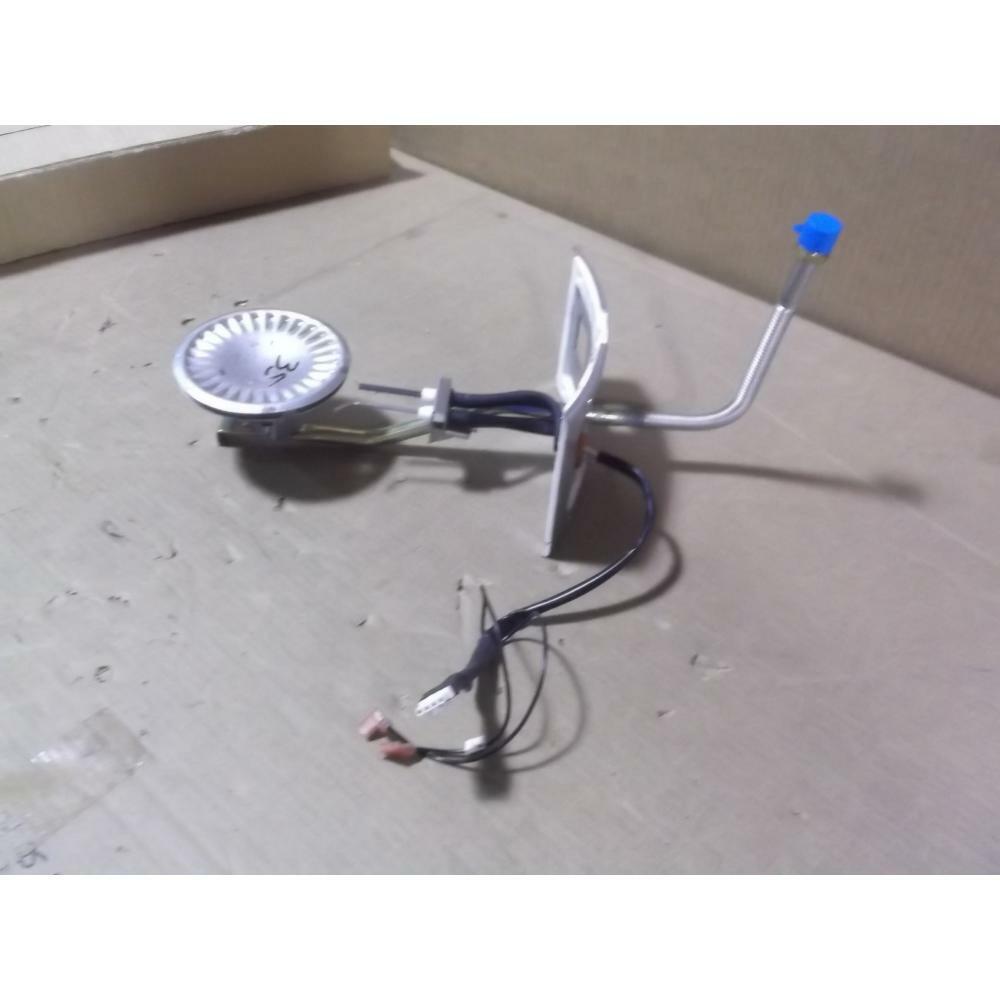 RHEEM AM41810 (35)/AS39841 BURNER ASSEMBLY FOR HOT WATER HEATER 177726 |  eBay