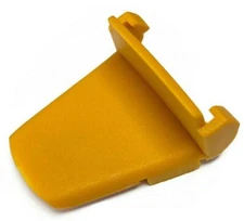 4PC Jaw Clamp Cover Protector for Corghi A9212TI A2019TI Tire Changing Machine