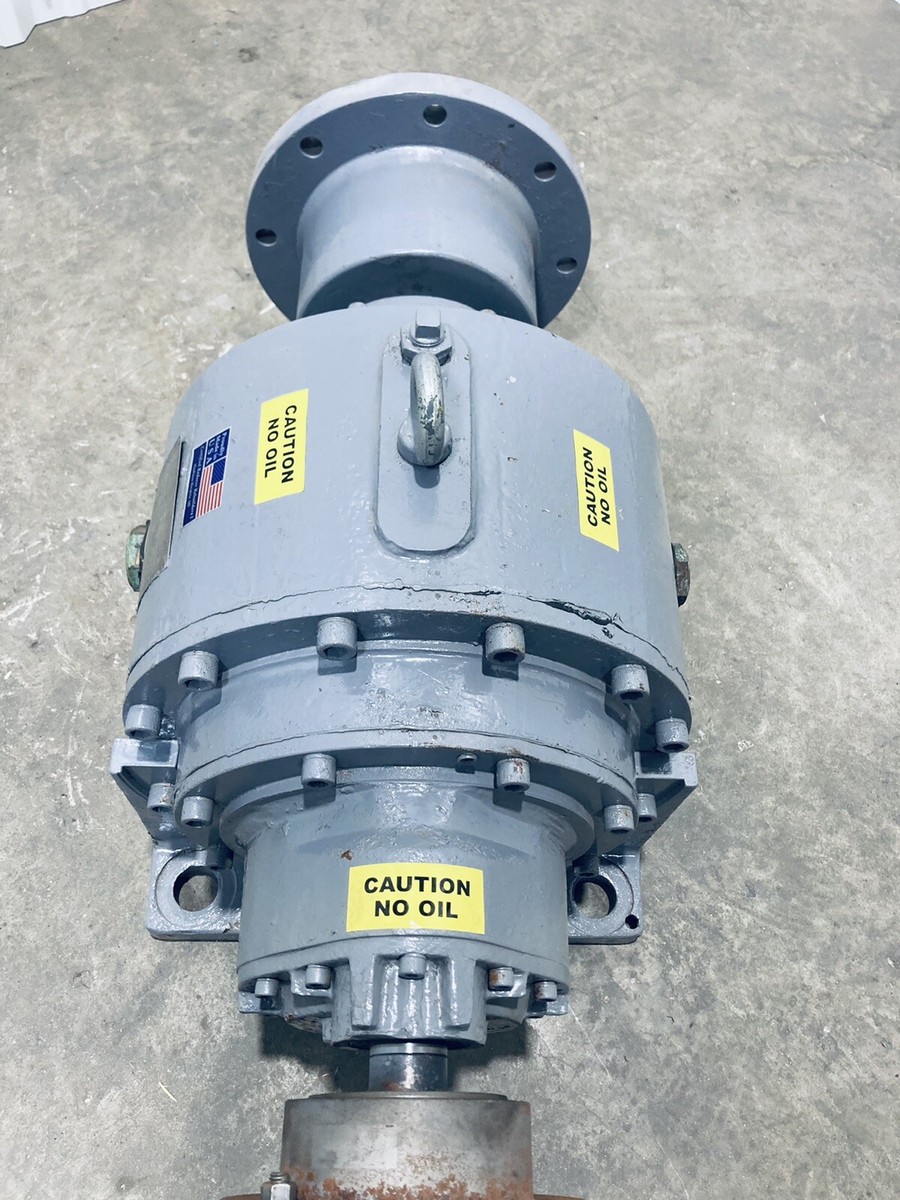 REMANUFACTURED OSAKA CHAIN THP028B REDUCTION GEARS SEISA 11