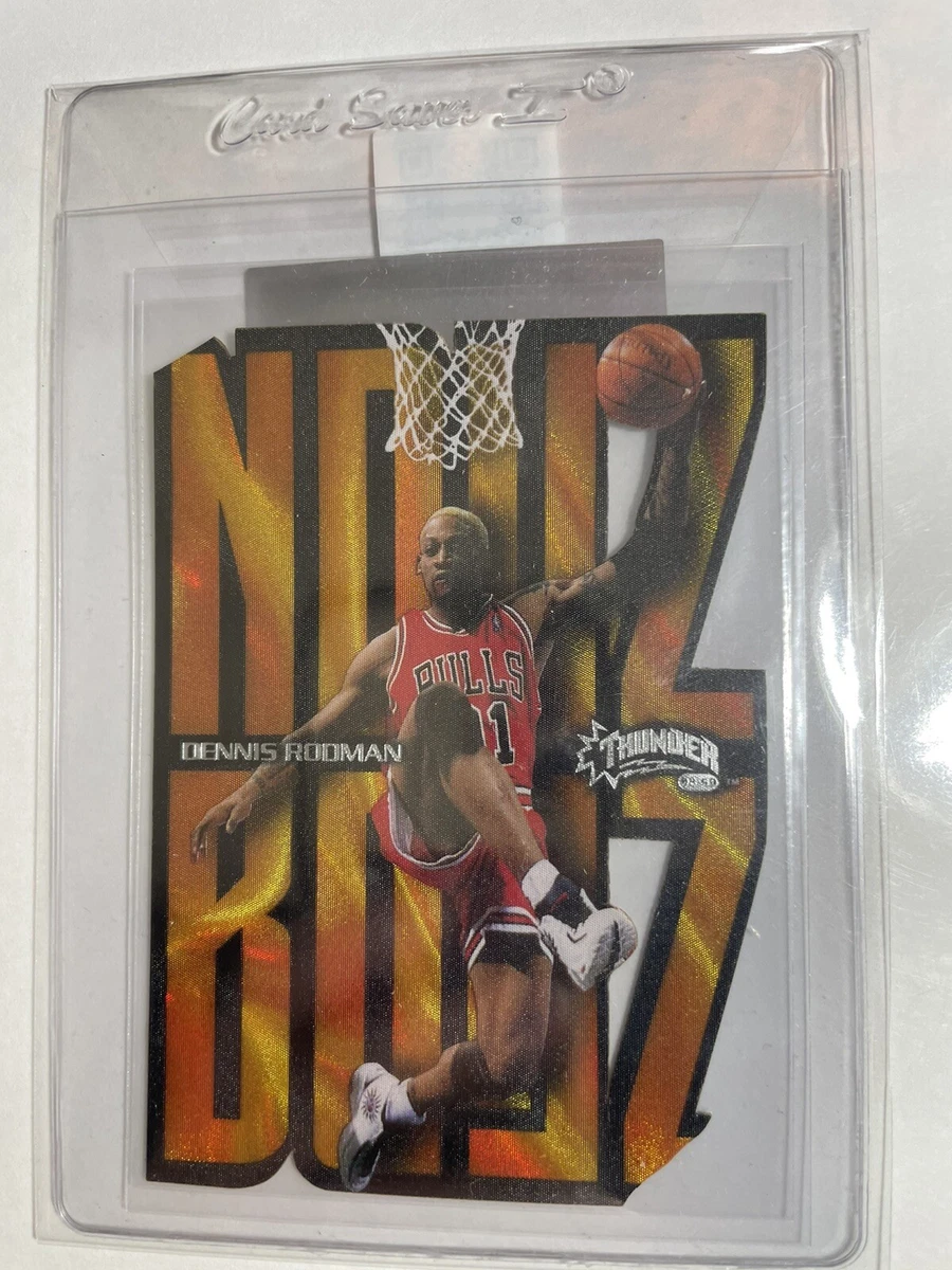 1998-99 Skybox Thunder Basketball Trading Cards for sale | eBay