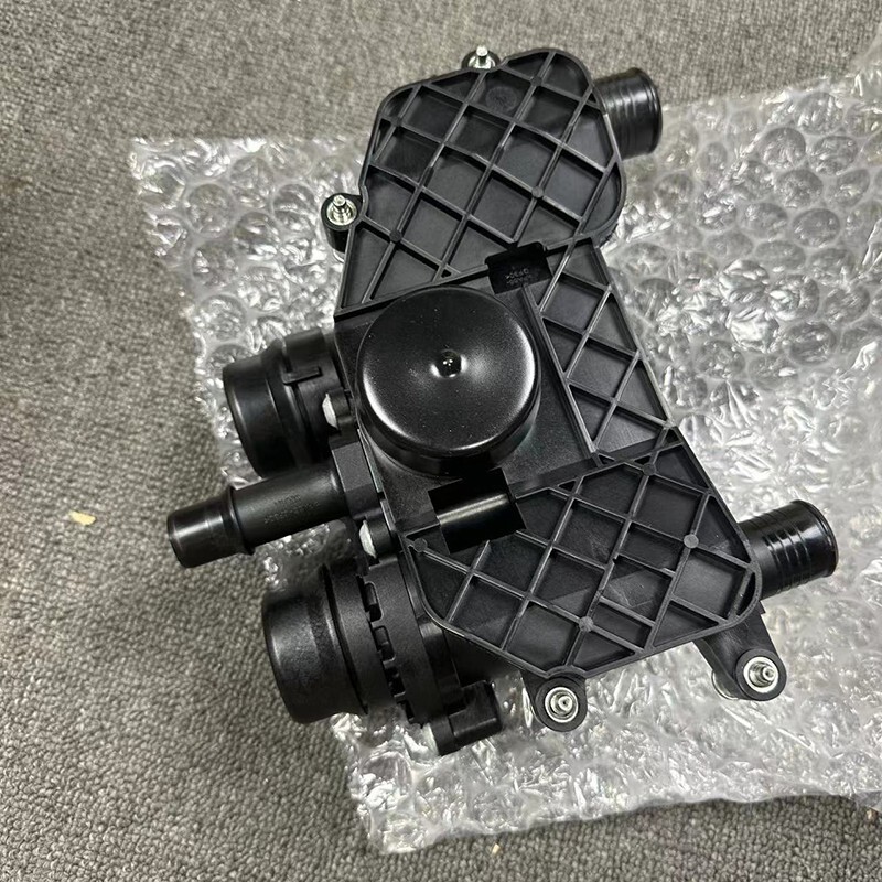 LAND ROVER 4.4 TDV8 THERMOSTAT HOUSING LR110459 L322/L494/L405 4.4 TDV8