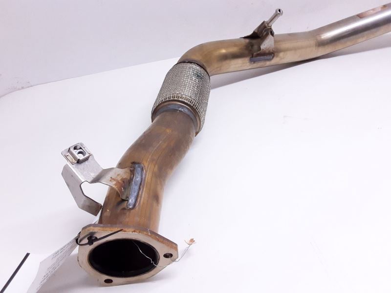 20-23 AUDI SQ7 SQ8 Muffler 4M0253300AR | eBay 20-23 AUDI SQ7 SQ8 Muffler 4M0253300AR | eBay