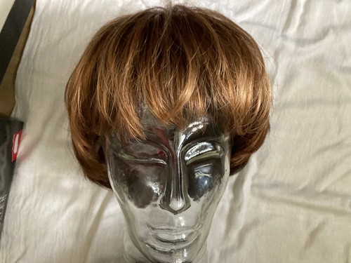 Gisela Mayer Perücke Avantgarde, Model Iris Mono, Farbe GMJ830 mit OVP - Bild 4 von 16