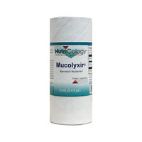 Nutricology Allergy Research Mucolyxir .4 Fl Oz Liquid on sale Nutricology Allergy Research Mucolyxir .4 Fl Oz Liquid on sale