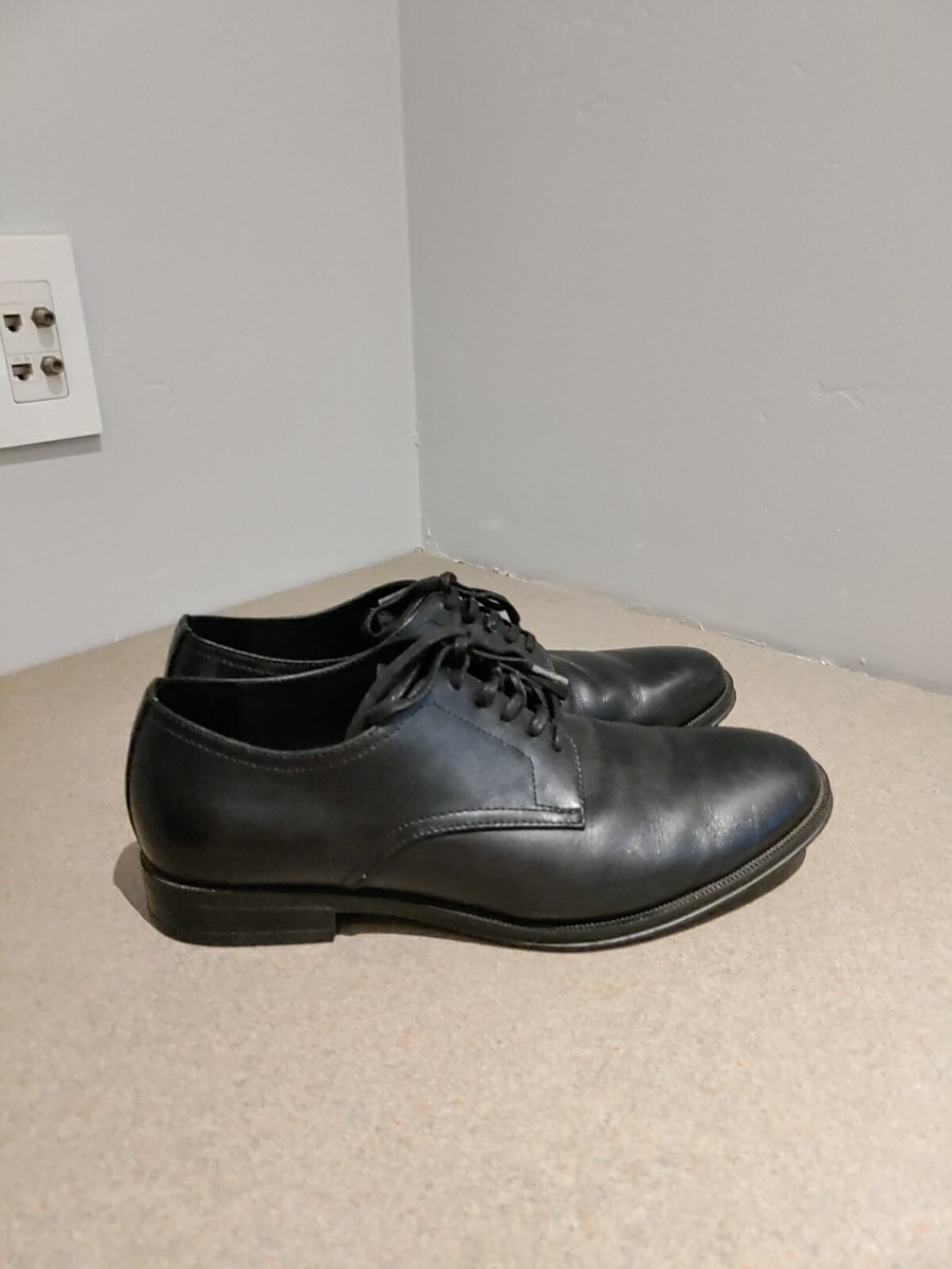 Calvin Klein Wilbur Leather Men’s Oxfords - Brown - Sz. 13 Calvin Klein Men main image 3