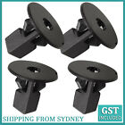 <!--F#f_0-->30x Screw Mounting Grommet Trim Clip Wheelarch Inner Guard Bumper fit for Toyota<!--F/-->