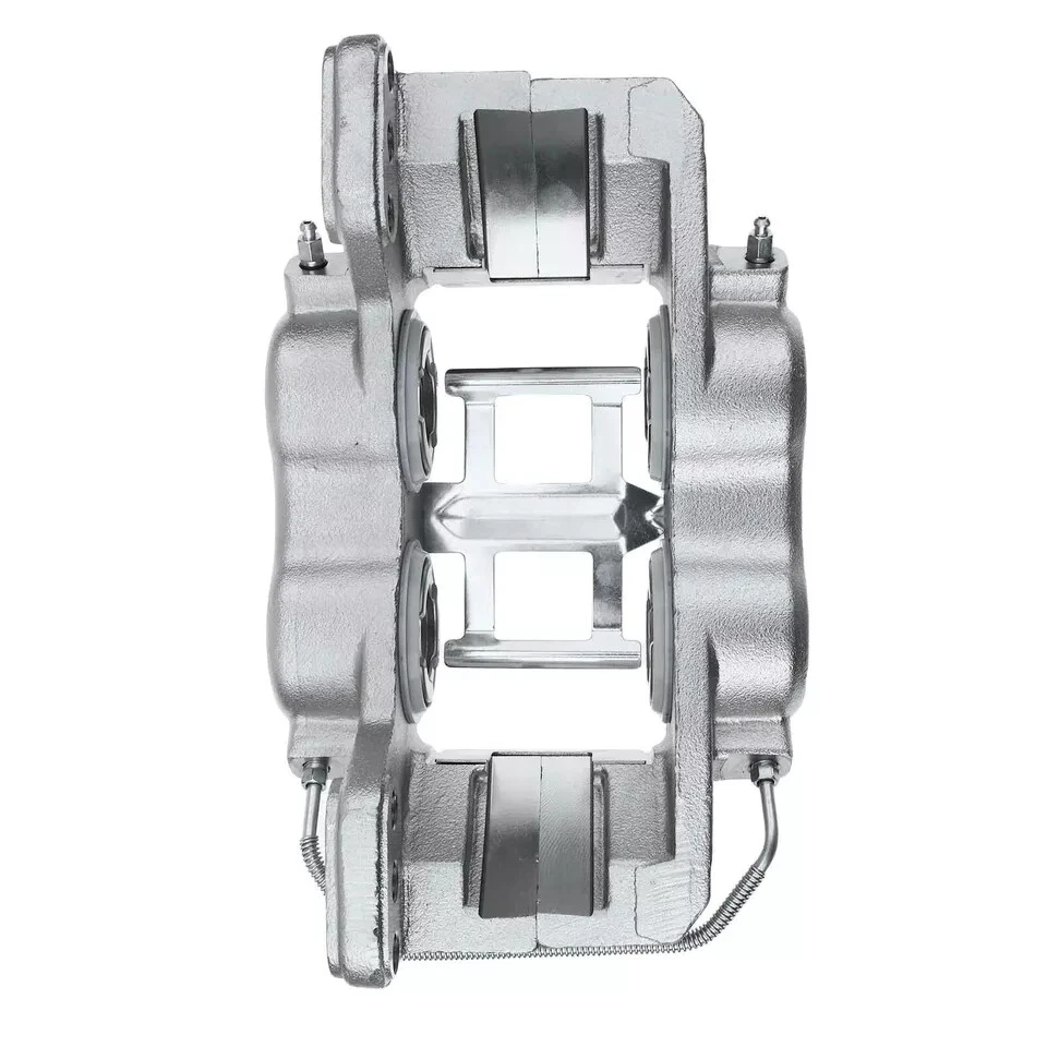 Pinza de freno de disco con pistón fenólico para Ford F650 F750 2009-2013 2015 izquierda o derecha Foto 3 de 3