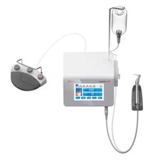 Vakker 27-70, Woodpecker Implanter Plus Implant Motor w/ Fiber Optic Handpiece