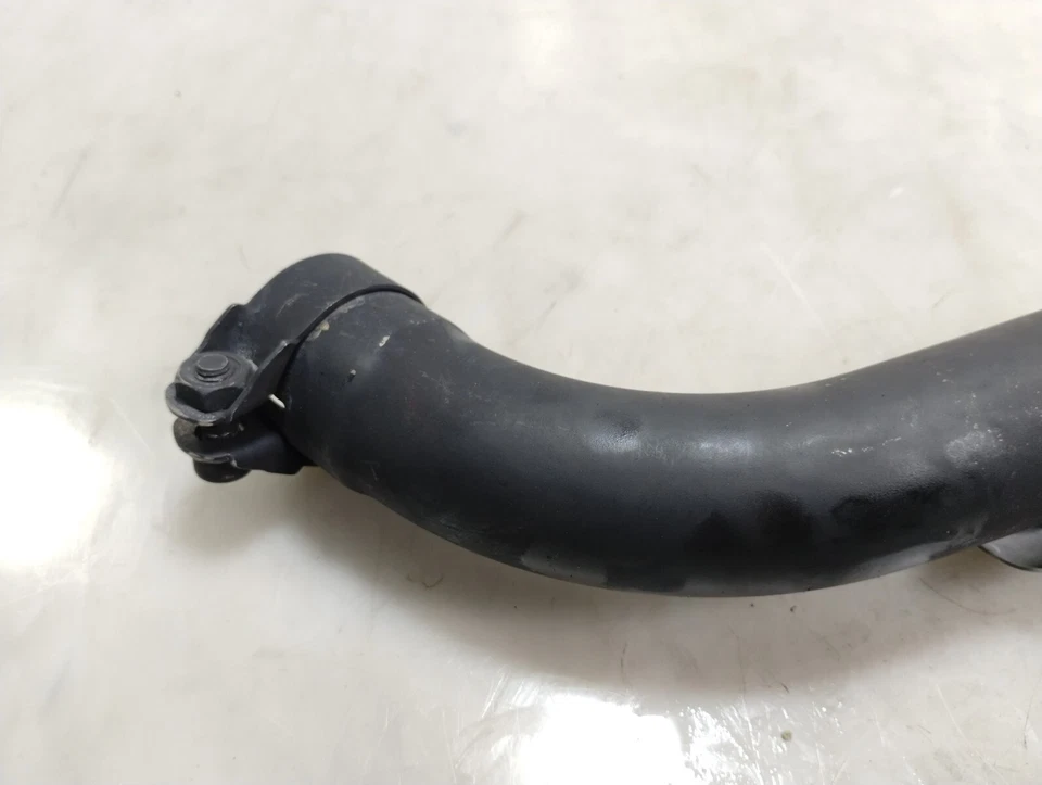 Tubo silenciador de escape Ducati Monster S2R 800 2006 Foto 4 de 4