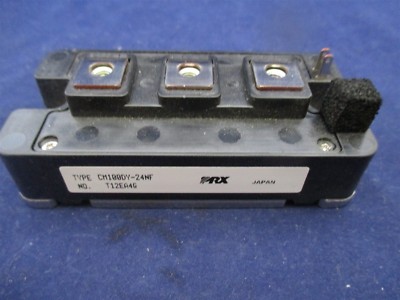 PRX Powerex CM100DY-24NF Power Module