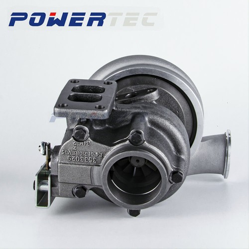 Turbocompressore HX35W 3802992 3539369 per Dodge Ram Cummins 5,9L 12v 6BT - Foto 2 di 6
