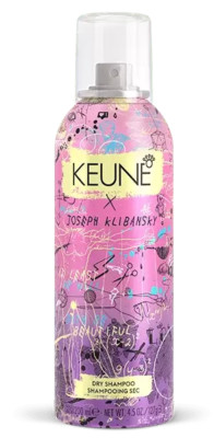 Keune Style Trockenshampoo 200ml